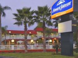 Hotel Howard Johnson Inn & Suites Clearwater Clearwater