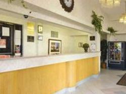 Hotel Howard Johnson Inn & Suites Clearwater  | Clearwater | Florida | United States 1