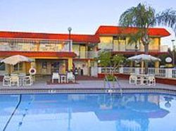 Hotel Howard Johnson Inn & Suites Clearwater  | Clearwater | Florida | United States 6