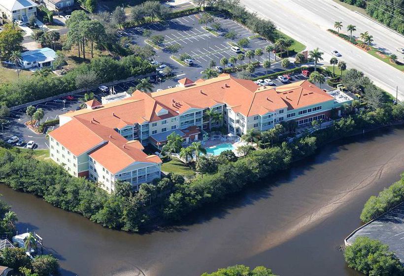 Hotel DoubleTree Suites by Hilton Naples 