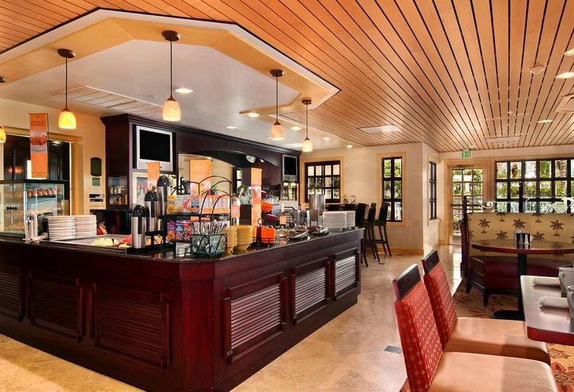 Hotel DoubleTree Suites by Hilton Naples  | Naples | Florida | United States 1