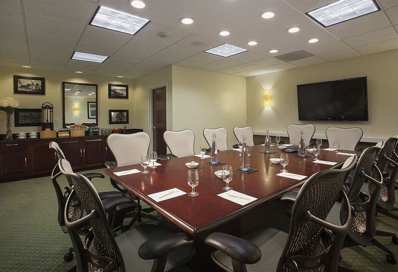 Hotel DoubleTree Suites by Hilton Naples  | Naples | Florida | United States 10