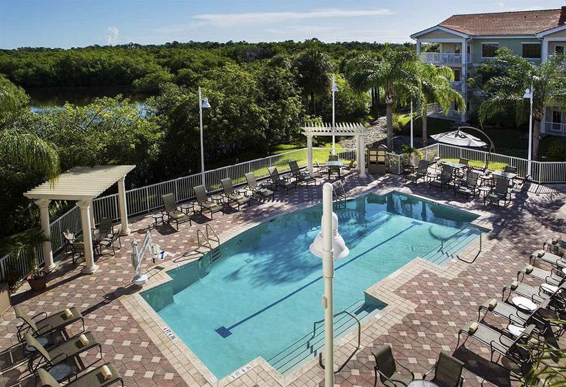 Hotel DoubleTree Suites by Hilton Naples  | Naples | Florida | United States 11