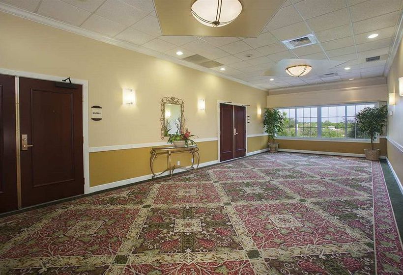 Hotel DoubleTree Suites by Hilton Naples  | Naples | Florida | United States 12