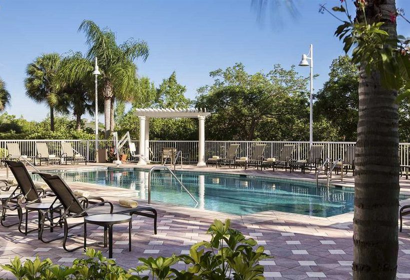 Hotel DoubleTree Suites by Hilton Naples  | Naples | Florida | United States 13