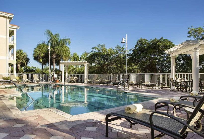Hotel DoubleTree Suites by Hilton Naples  | Naples | Florida | United States 14