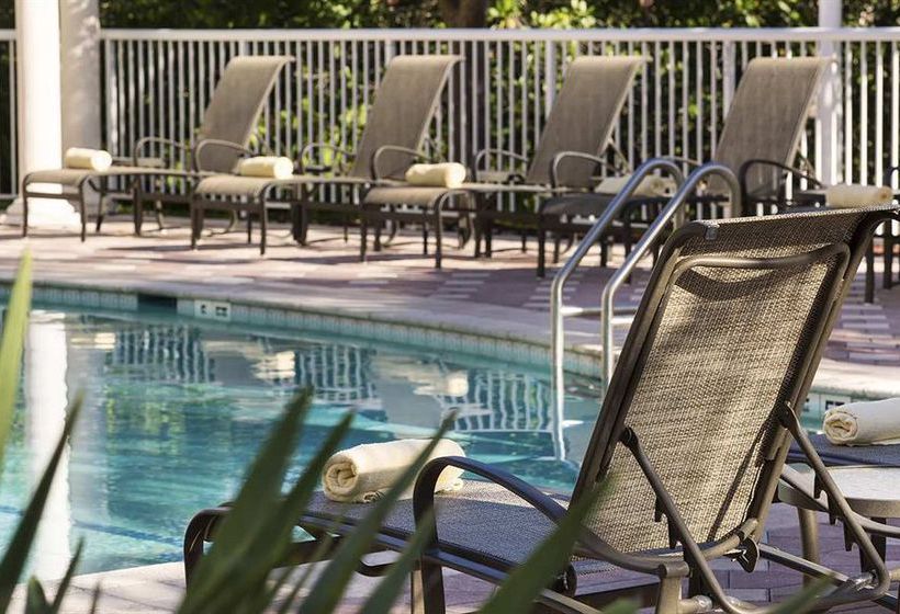 Hotel DoubleTree Suites by Hilton Naples  | Naples | Florida | United States 15