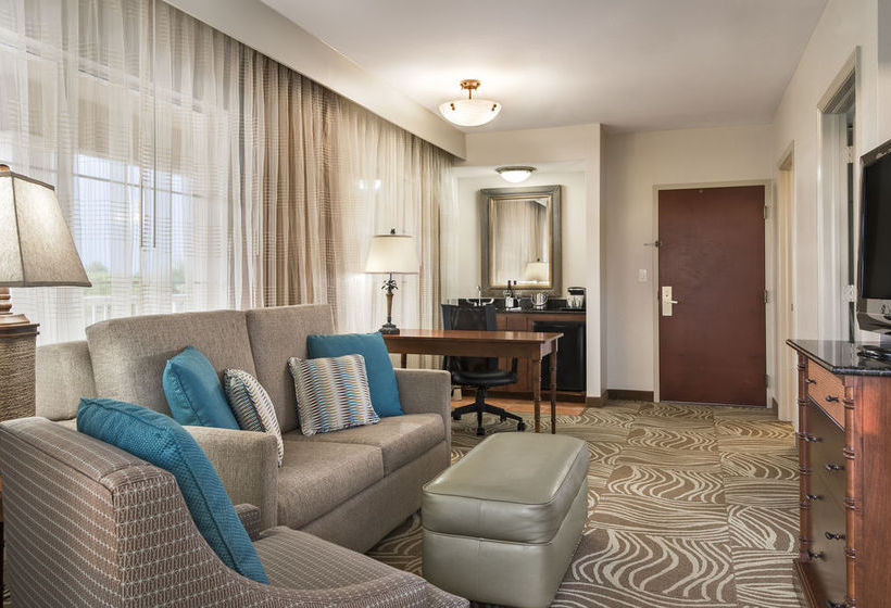 Hotel DoubleTree Suites by Hilton Naples  | Naples | Florida | United States 16