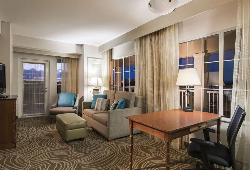 Hotel DoubleTree Suites by Hilton Naples  | Naples | Florida | United States 17