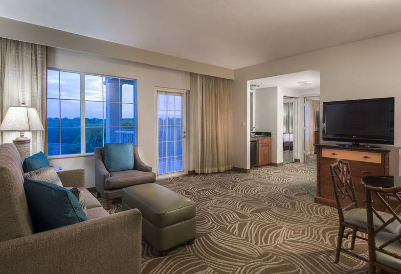 Hotel DoubleTree Suites by Hilton Naples  | Naples | Florida | United States 19