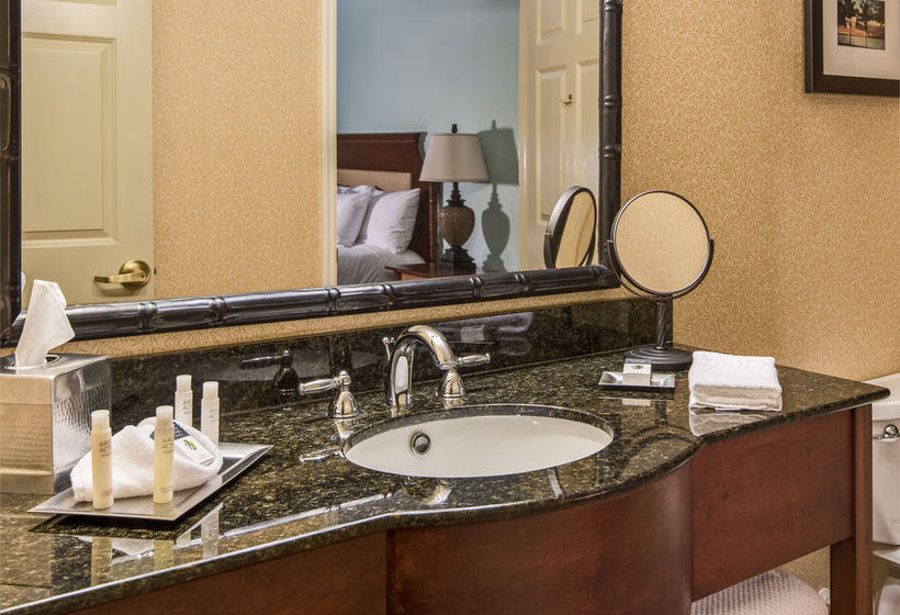 Hotel DoubleTree Suites by Hilton Naples  | Naples | Florida | United States 20