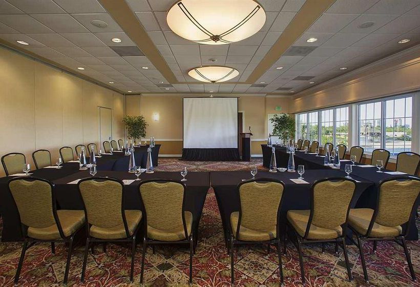 Hotel DoubleTree Suites by Hilton Naples  | Naples | Florida | United States 6