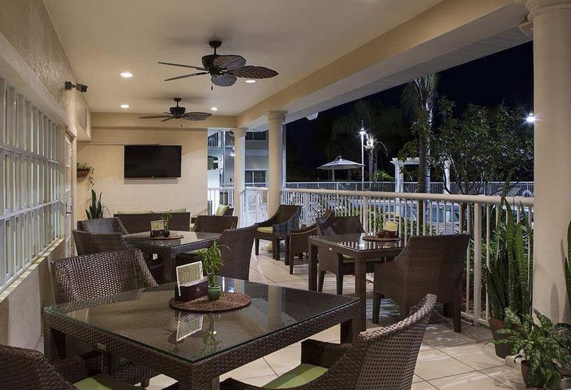 Hotel DoubleTree Suites by Hilton Naples  | Naples | Florida | United States 8
