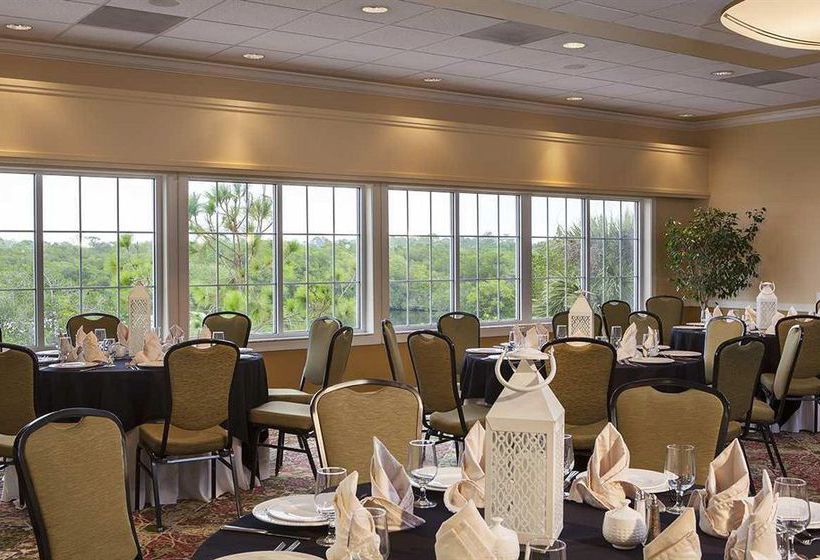 Hotel DoubleTree Suites by Hilton Naples  | Naples | Florida | United States 9