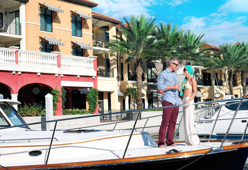 Hôtel Naples Bay Resort and Marina  | Naples | Florida | Hôtels aux États-Unis 11