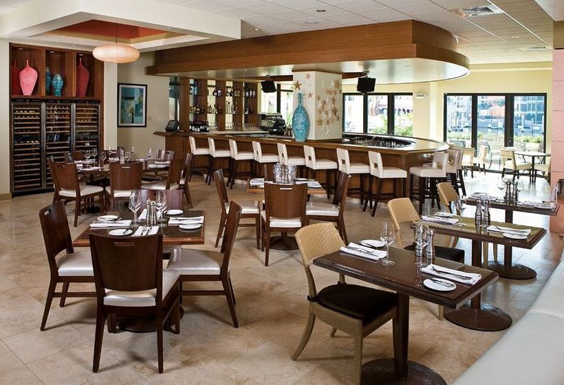 Hôtel Naples Bay Resort and Marina  | Naples | Florida | Hôtels aux États-Unis 14