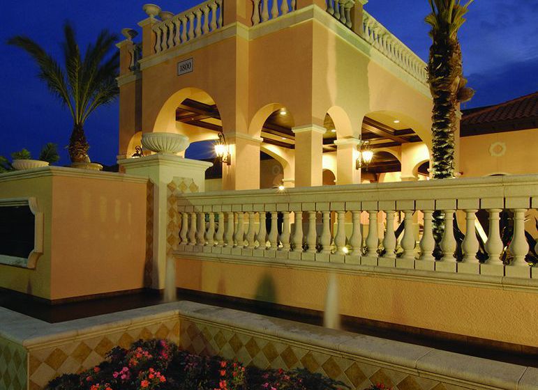 Hôtel Naples Bay Resort and Marina  | Naples | Florida | Hôtels aux États-Unis 15