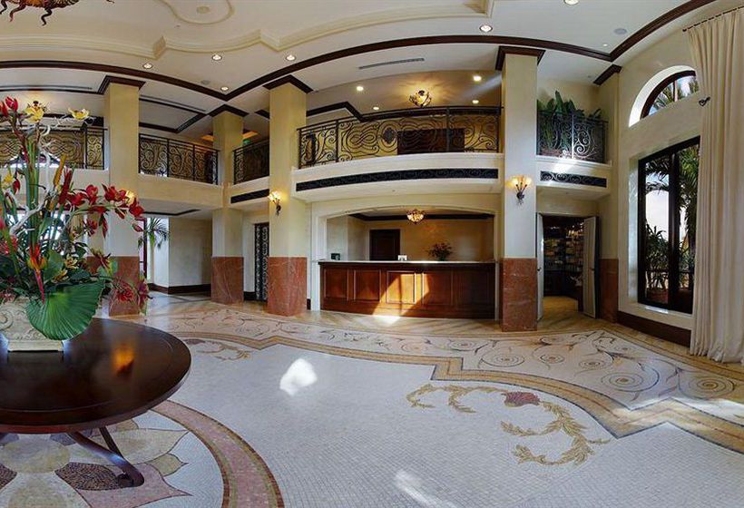 Hôtel Naples Bay Resort and Marina  | Naples | Florida | Hôtels aux États-Unis 16