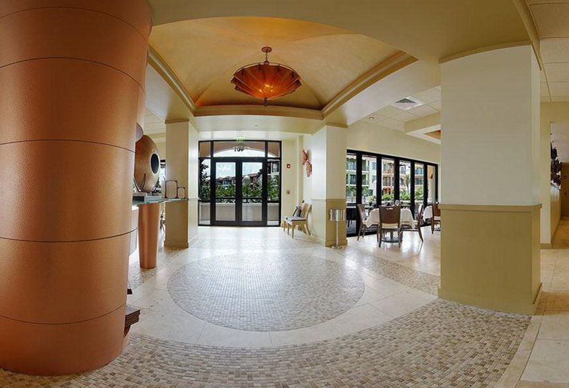 Hôtel Naples Bay Resort and Marina  | Naples | Florida | Hôtels aux États-Unis 17