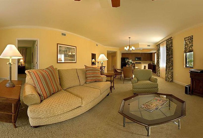 Hôtel Naples Bay Resort and Marina  | Naples | Florida | Hôtels aux États-Unis 18