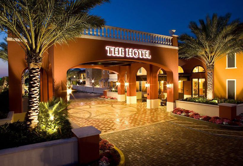 Hôtel Naples Bay Resort and Marina  | Naples | Florida | Hôtels aux États-Unis 3