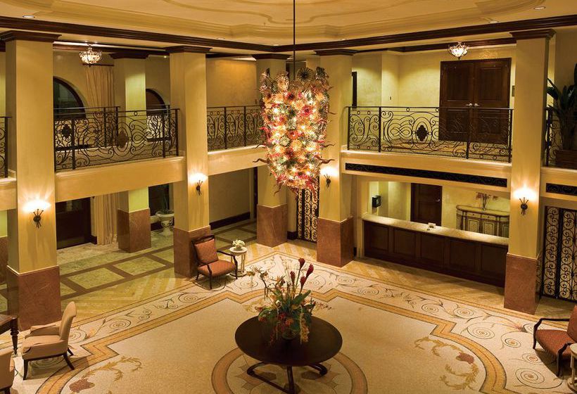 Hôtel Naples Bay Resort and Marina  | Naples | Florida | Hôtels aux États-Unis 7