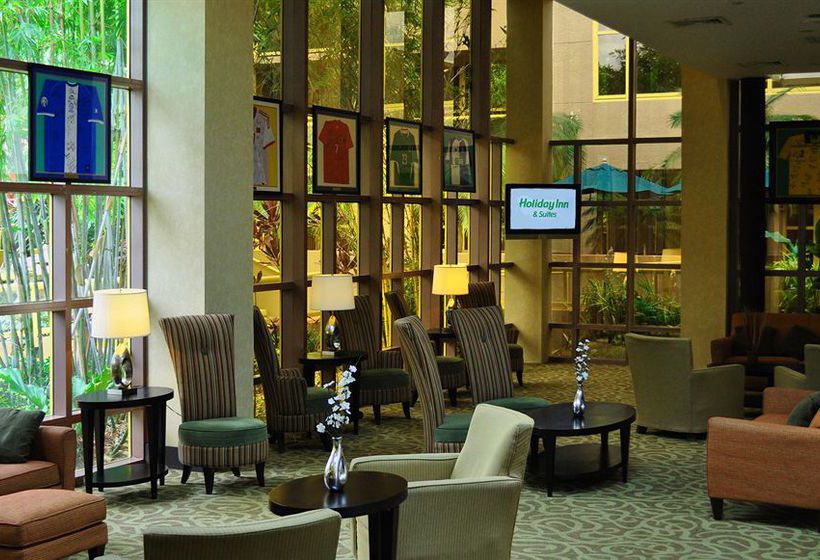 Hotel Sawgrass Grand 