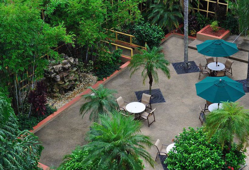 Hotel Sawgrass Grand  | Sunrise | Florida | Estados Unidos 1