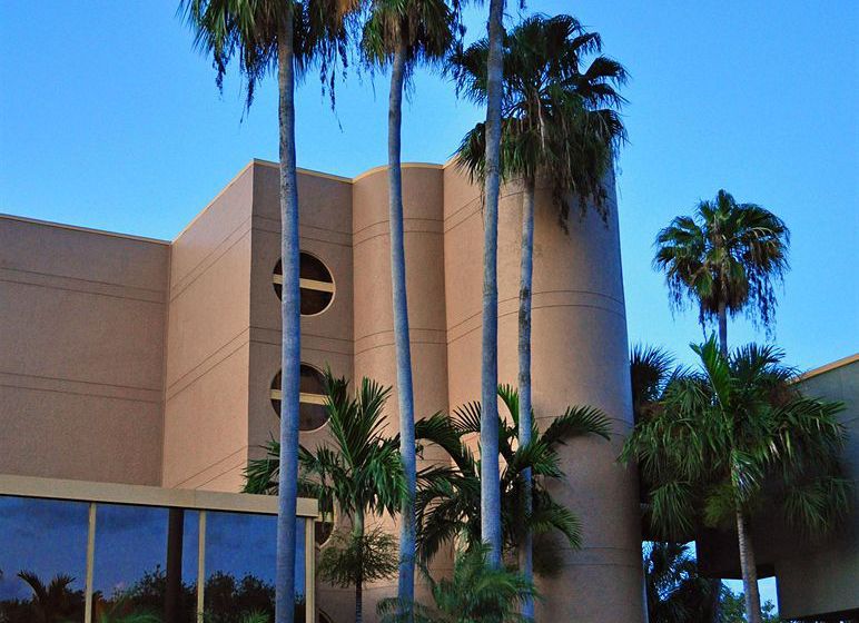 Hotel Sawgrass Grand  | Sunrise | Florida | Estados Unidos 12