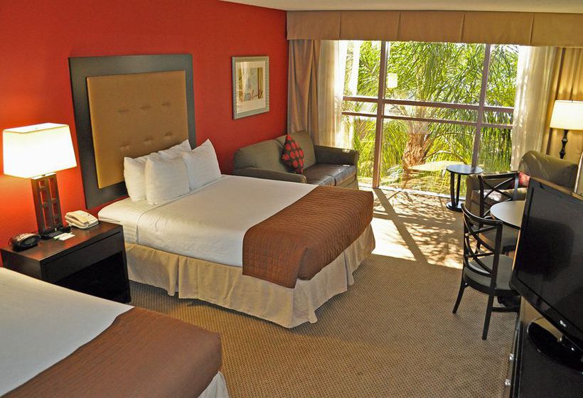 Hotel Sawgrass Grand  | Sunrise | Florida | Estados Unidos 13