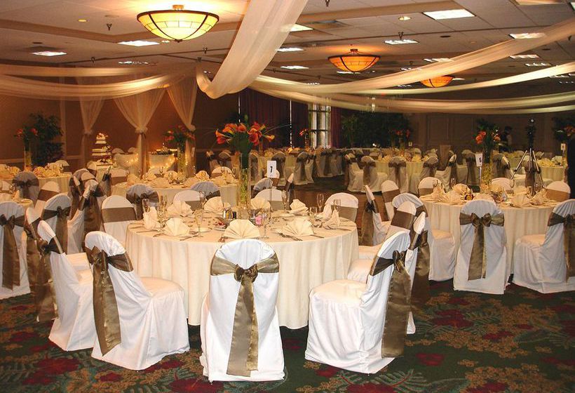 Hotel Sawgrass Grand  | Sunrise | Florida | Estados Unidos 14