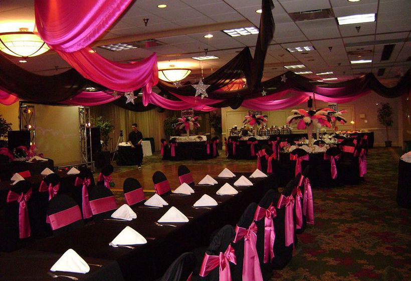 Hotel Sawgrass Grand  | Sunrise | Florida | Estados Unidos 16