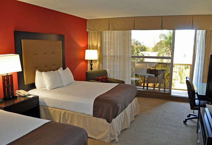 Hotel Sawgrass Grand  | Sunrise | Florida | Estados Unidos 17