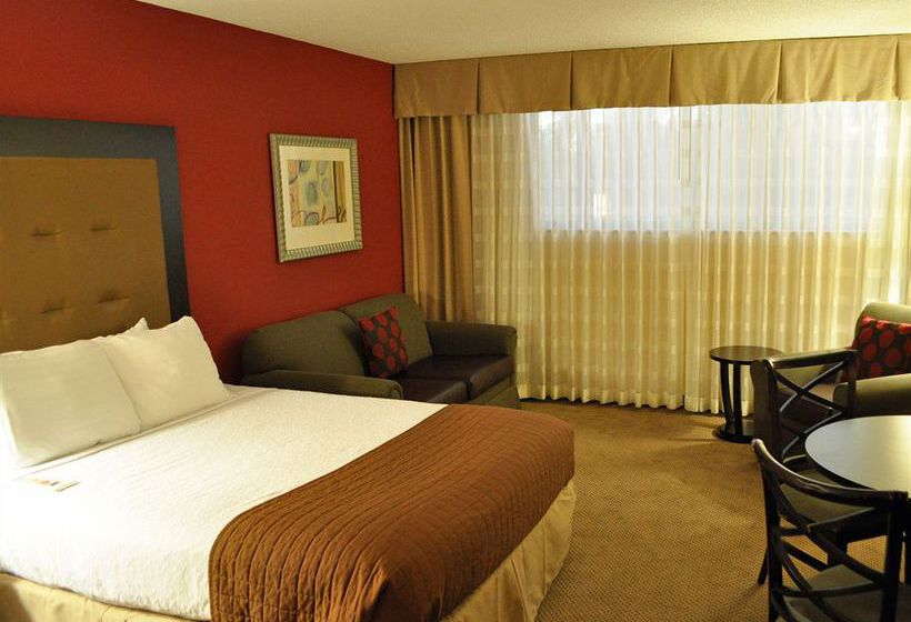 Hotel Sawgrass Grand  | Sunrise | Florida | Estados Unidos 18