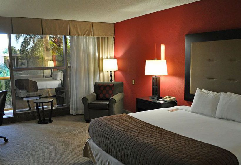 Hotel Sawgrass Grand  | Sunrise | Florida | Estados Unidos 19