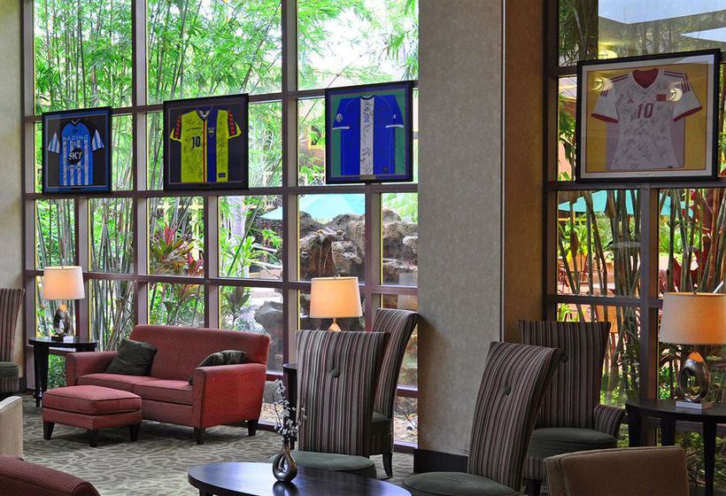 Hotel Sawgrass Grand  | Sunrise | Florida | Estados Unidos 2