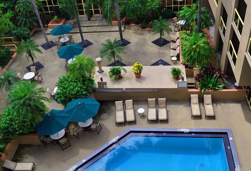 Hotel Sawgrass Grand  | Sunrise | Florida | Estados Unidos 3