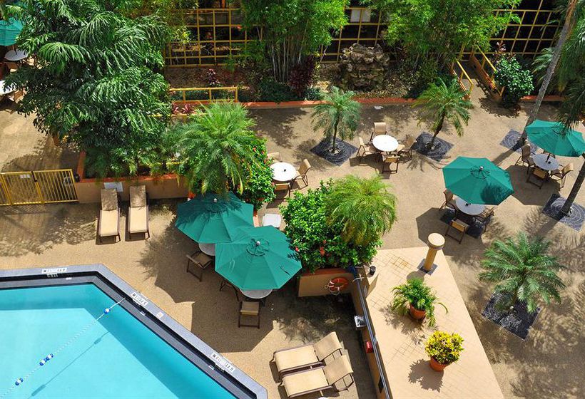 Hotel Sawgrass Grand  | Sunrise | Florida | Estados Unidos 4