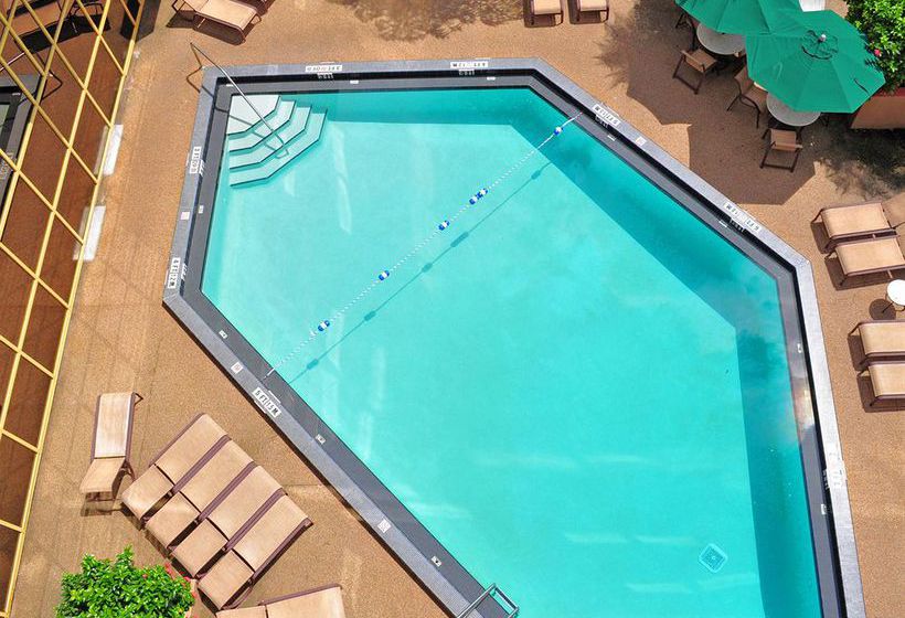 Hotel Sawgrass Grand  | Sunrise | Florida | Estados Unidos 5