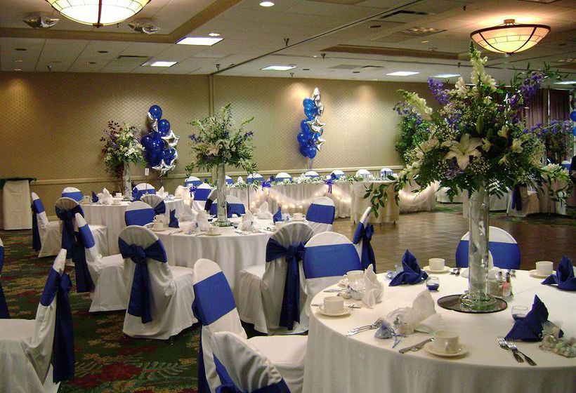 Hotel Sawgrass Grand  | Sunrise | Florida | Estados Unidos 6