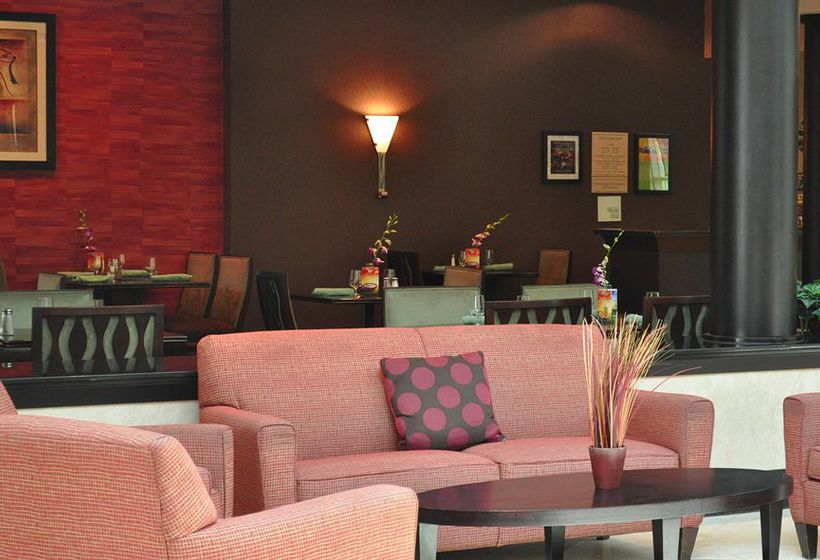 Hotel Sawgrass Grand  | Sunrise | Florida | Estados Unidos 7