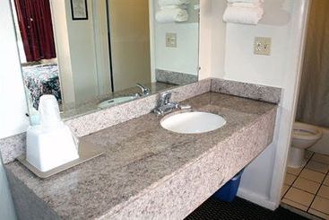 Hotel Scottish Inn Jacksonville Florida