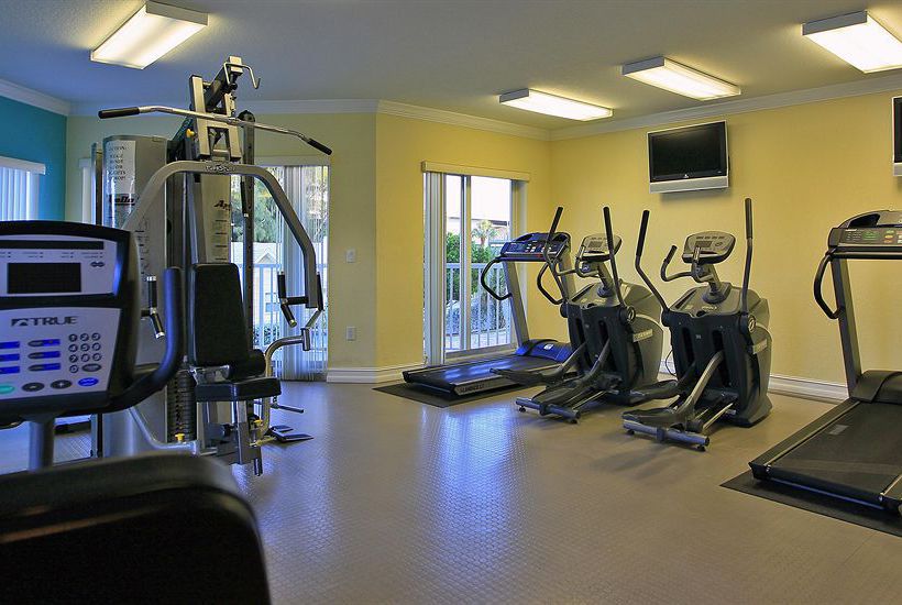 Hotel Sunset Vistas Beachfront Suites 