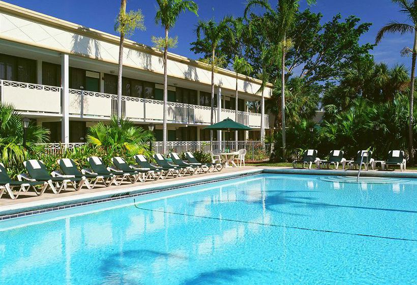 Hotel Sawgrass Inn & Conference Center 