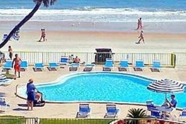 Hotel Best Western Mainsail