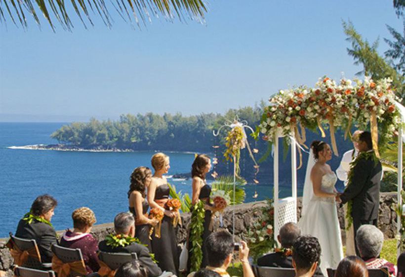 Hotel Palms Cliff House Inn 