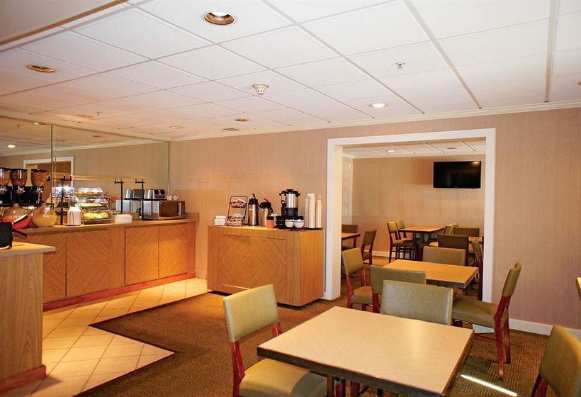 Hotel La Quinta Inn & Suites Jacksonville Mandarin Jacksonville Florida
