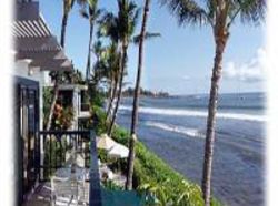 Hotel Makai Inn  | Lahaina | Hawaii | Vereinigte Staaten 1