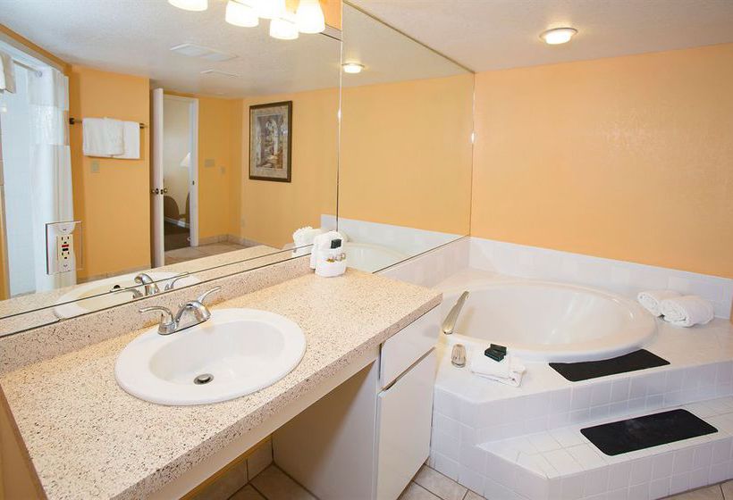 Hotel Legacy Vacation Club - Indian Shores 