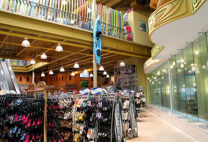 Hotel Four Points by Sheraton Cocoa Beach  | Cocoa Beach | Florida | United States 1